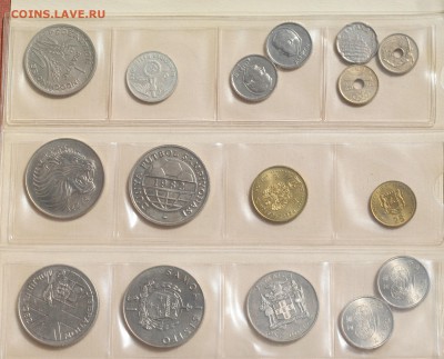 Коллекция монет (>200 шт) в качестве, разные до 03.08 22-00 - 033.JPG