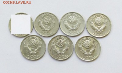КРАСНАЯ КНИГА, БАРСЕЛОНА, ПОГОДОВКА И НАБОРЫ СССР - IMG_5464.JPG