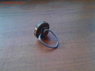 ч, латунь - IMG_20140730_184557