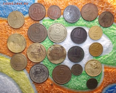 21  монета СССР до 3.08.2014г в 23-00 МСК - DSCF4016.JPG