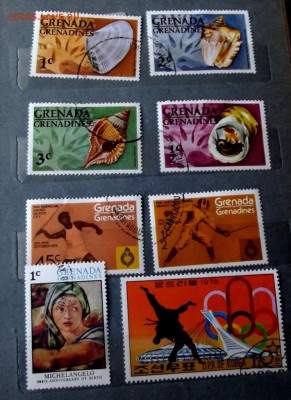 Марки Бельгия до 6.08.14г. до 22-00 мск - DSCF0351.JPG