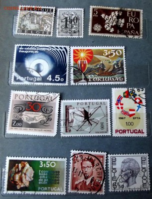 Марки Бельгия до 6.08.14г. до 22-00 мск - DSCF0350.JPG
