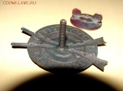 За отличную стрельбу РИА, болт - DSC03099.JPG