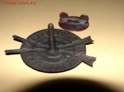 За отличную стрельбу РИА, болт - DSC03100.JPG