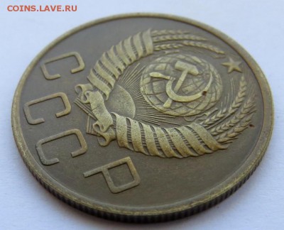 5 Копеек 1951г. редкая неплохая изучение спроса.ж - IMG_8295.JPG