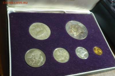 Брит.Вирг.о-ва годовой набор 1973 до 04.08 в 22ч (9372) - P1110278.JPG
