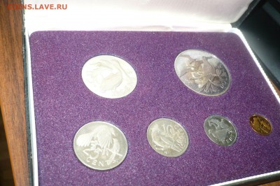 Брит.Вирг.о-ва годовой набор 1973 до 04.08 в 22ч (9372) - P1110277.JPG