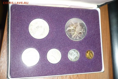 Брит.Вирг.о-ва годовой набор 1973 до 04.08 в 22ч (9372) - P1110276.JPG