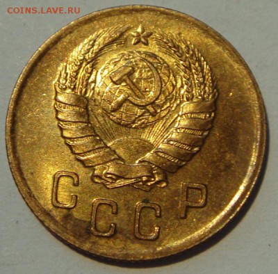 2 копейки 1940___UNC с мешка___________3.08__22.00 - DSC06267.JPG