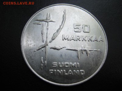 1982 Финляндия, 50 М, хоккей, серебро, до 06.08 в 22-10 мск - IMG_2006.JPG