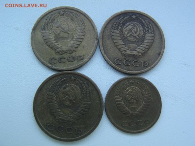 1 коп. 1964, 2 коп. 1964, 1965, 1966. до 04.08.14 в 22.00 - IMG_0596.JPG