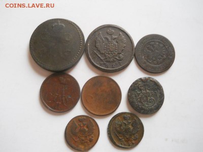 Монеты империи.Окончание 07.08.2014г.22-00 по Москве. - 2(1).JPG