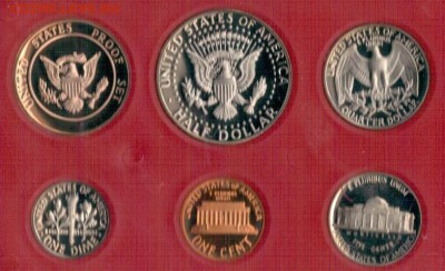 США ГОДОВОЙ НАБОР 1982 ДО 07.08.14 В 22.00МСК (9188) - 4-сша82а