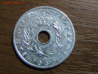 ГРЕЦИЯ 10 ЛЕПТА 1959 ДО 07.08.14 В 22.00МСК (9498) - IMG_1581.JPG