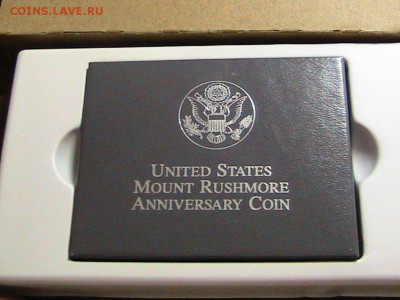 США 1$ 1991 ГОРА РАШМОР ДО 07.08.14 В 22.00МСК (9487) - IMG_1548.JPG