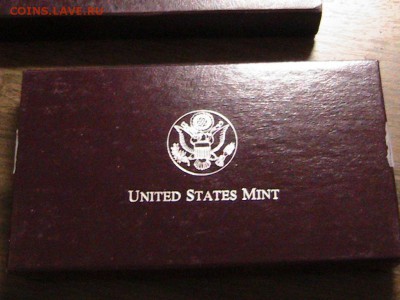 США 1$ 1993 ТОМАС ДЖЕФФЕРСОН ДО 07.08.14 В 22.00МСК (9488) - IMG_1552.JPG