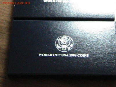 США 1$ 1994 ФУТБОЛ ДО 07.08.14 В 22.00МСК (9364) - IMG_1561.JPG