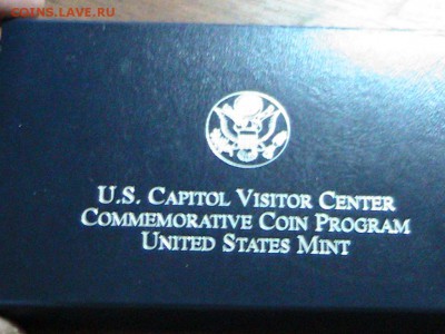 США 1$ 2001 ГОСТЕВОЙ ЦЕНТР ДО 07.08.14 В 22.00МСК (9365) - IMG_1573.JPG
