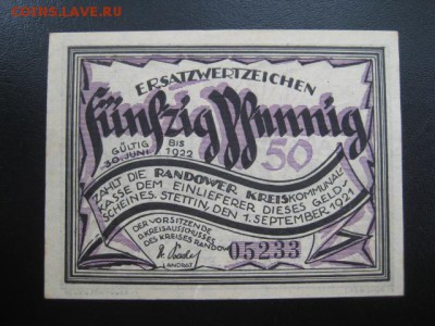 1921 Randow, 50 пф, до 06.08 в 22-10 мск - IMG_1940.JPG