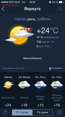 перекличка городов по температуре - image