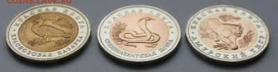 Только три дня-Красная книга 1992.До 22-00 МСК 03.08.2014 - 05.JPG