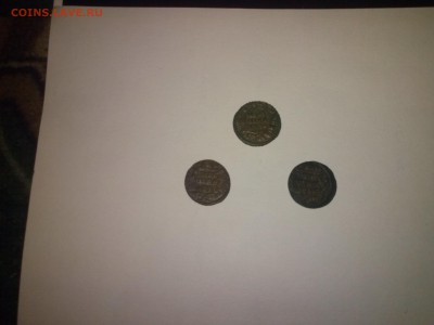находки на тёщином огороде - КАКАЛИКИ (6)