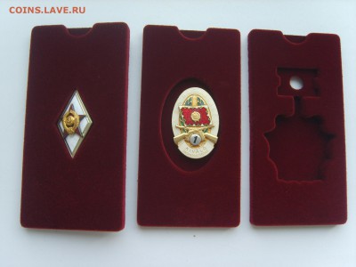 Планшет под Ордена.Медали.Знаки.От 1яч.-до 77ячеек. - S8306537.JPG