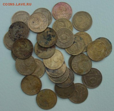 3коп  до 1958г  30шт  Окончание: 5.08.14 в 22:00 - 3.JPG