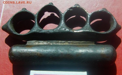 Кастет - IMAG0306.JPG