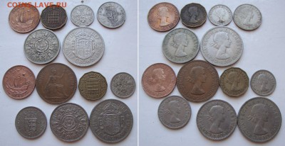 Августовская распродажа иностранных монет - lot15-35rub-01