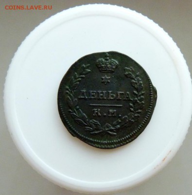 Деньга 1812 км до 5.08 - P1080756.JPG