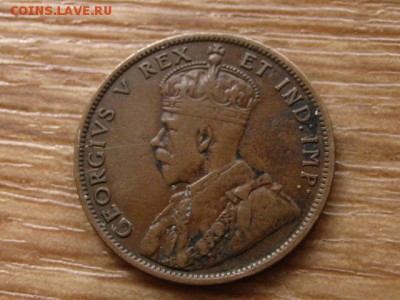 Канада 1 цент 1911 год-тип  до 06.08.14 в 21.00 М - IMG_2729