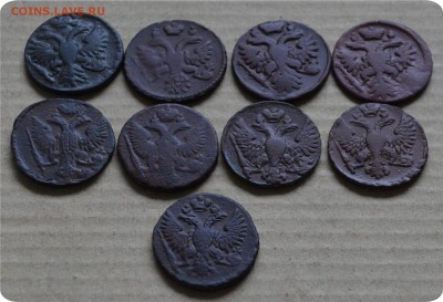 Денга 1731 - 1751 Погодовка (не полная) - DSC_1560.JPG