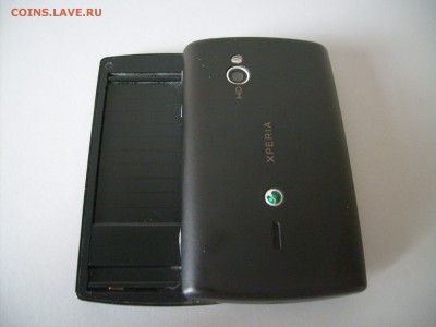 Смартфон Sony Ericsson Xperia Mini Pro до 10.08 22.00 МСК - S6300989.JPG
