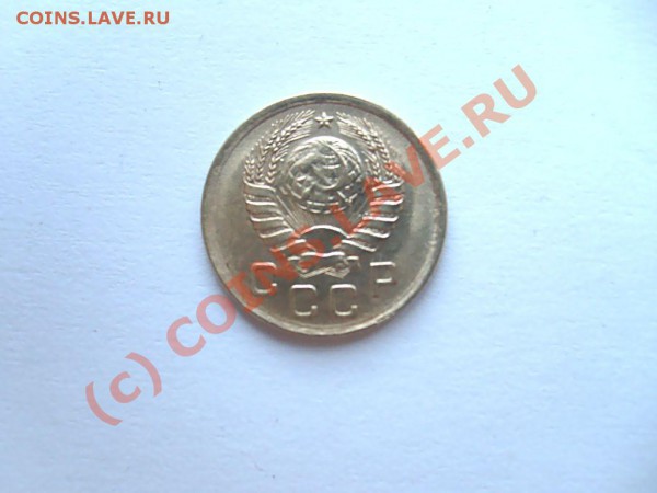 Копейки СССР 1938, 39, 40, 41 гг. до 04.04.2010. 22.00 Мск. - S7302446.JPG
