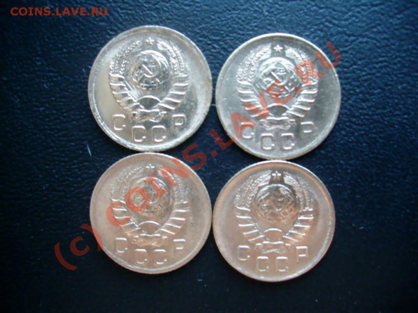 Копейки СССР 1938, 39, 40, 41 гг. до 04.04.2010. 22.00 Мск. - S7302450.JPG