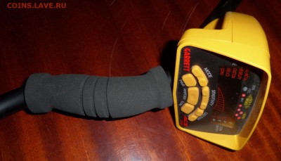 Garett ACE 250. Почти новый - SAM_2463.JPG