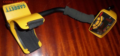 Garett ACE 250. Почти новый - SAM_2464.JPG