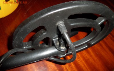 Garett ACE 250. Почти новый - SAM_2468.JPG