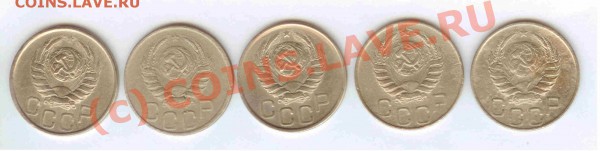 20коп 1941-42-43-44-1945 до 04.04.2010г. = 21.00 по МСК - 20коп 1941-42-43-44-1945 - 2.1