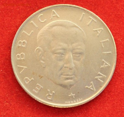 С рубля ИТАЛИЯ 100 лир 1974г. МАРКОНИ  до 10.08.14г. в 22-00 - IMG_3111.JPG