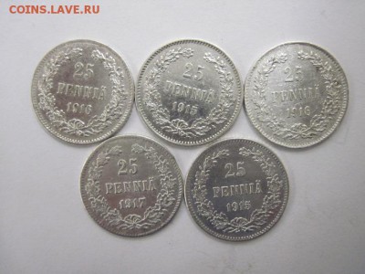 25 пенни 1915,16,17 до 09.08.14 - Изображение23 105