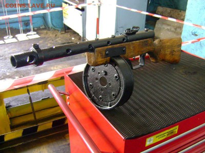 Коллекция самодельных орденов - DSC08846.JPG
