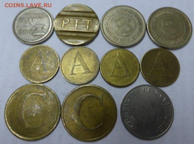 Телефонные иностранные, 11 штук. Предпродажная - ин.телефоны-2