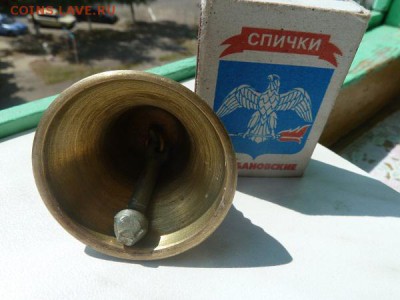 Колокольчик- оценка. - P1060058.JPG