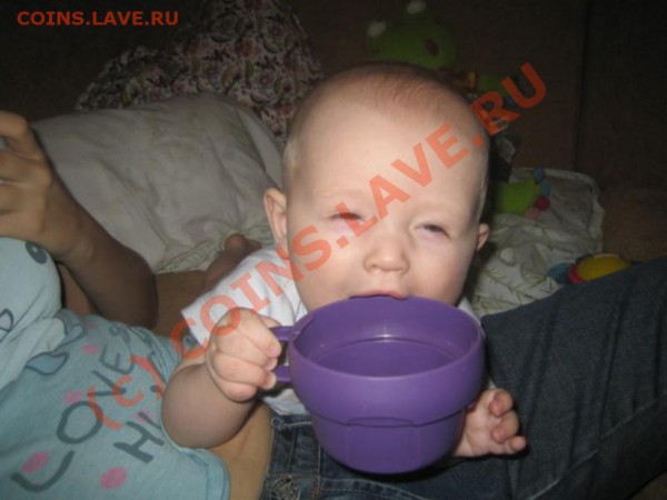 Подарок к Пасхе! - IMG_0328.JPG