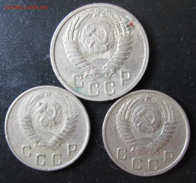 10 коп 1949 ,1950 и 15 коп 1951 до 07.08.2014  23-00 - аверс.JPG