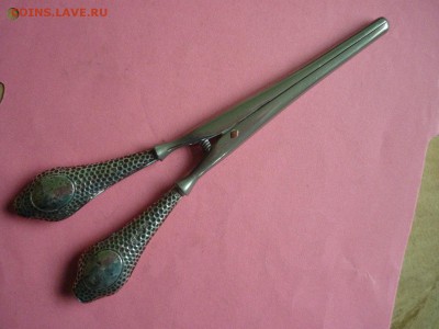 Ag Щипцы для перчаток викторианской эпохи 11.08 в 22ч (9413) - $_57ф.JPG