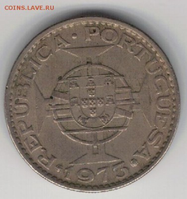 Макао 50 аво 1973 до 11.08.14 в 22.00мск (8972) - 4-мак50а73