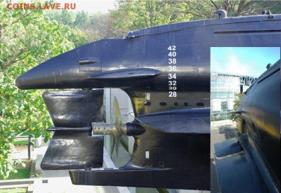 Монеты с Корабликами - 1